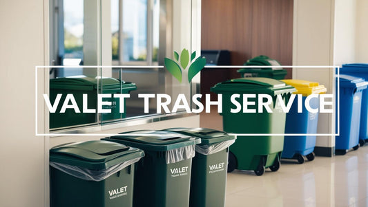 VALET TRASH SERVICES